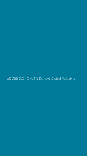 Tampilan Antarmuka Aplikasi Mgo55 Slot Online Dompet Digital Terbaik - 2
