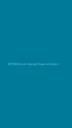 Tampilan Antarmuka Aplikasi Mitosfafa Link Alternatif Resmi Anti Blokir - 1
