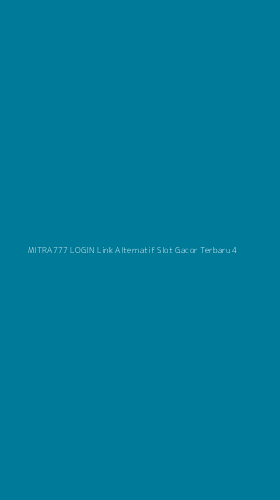 Tampilan Antarmuka Aplikasi Mitra777 Login Link Alternatif Slot Gacor Terbaru - 4