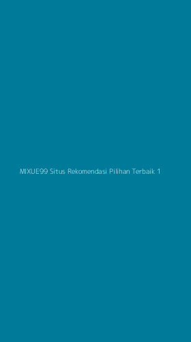 Tampilan Antarmuka Aplikasi Mixue99 Situs Rekomendasi Pilihan Terbaik - 1