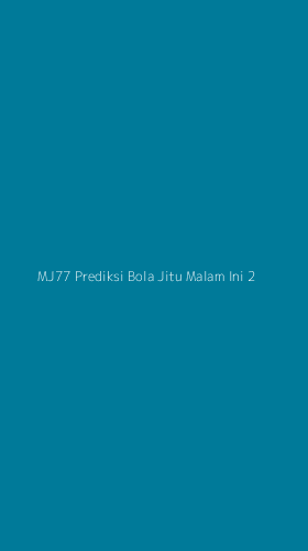 Tampilan Antarmuka Aplikasi Mj77 Prediksi Bola Jitu Malam Ini - 2