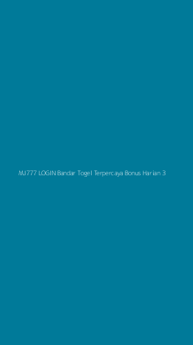Tampilan Antarmuka Aplikasi Mj777 Login Bandar Togel Terpercaya Bonus Harian - 3