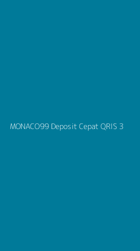 Tampilan Antarmuka Aplikasi Monaco99 Deposit Cepat Qris - 3
