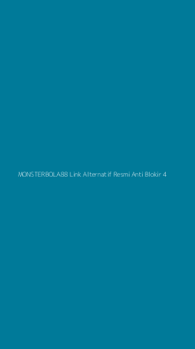 Tampilan Antarmuka Aplikasi Monsterbola88 Link Alternatif Resmi Anti Blokir - 4