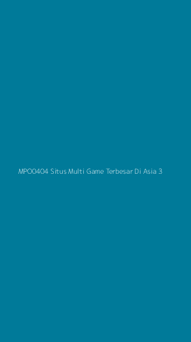 Tampilan Antarmuka Aplikasi Mpo0404 Situs Multi Game Terbesar Di Asia - 3
