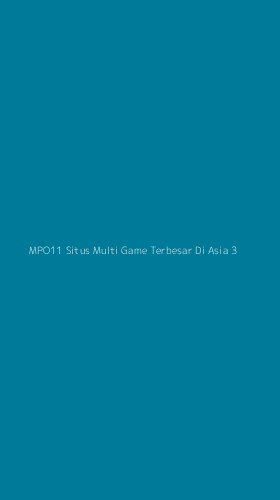 Tampilan Antarmuka Aplikasi Mpo11 Situs Multi Game Terbesar Di Asia - 3