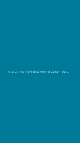 Tampilan Antarmuka Aplikasi Mpo303 Situs Resmi Bonus Referral Seumur Hidup - 3