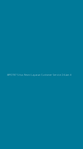 Tampilan Antarmuka Aplikasi Mpo787 Situs Resmi Layanan Customer Service 24jam - 4