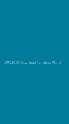 Tampilan Antarmuka Aplikasi Mpo8899 Download Template Web - 3