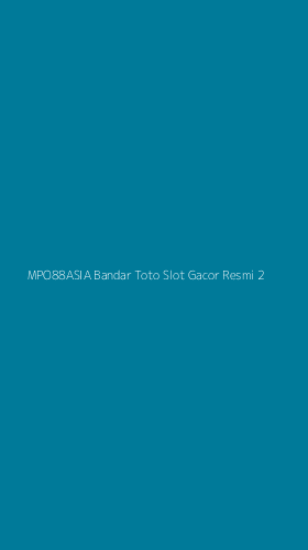 Tampilan Antarmuka Aplikasi Mpo88asia Bandar Toto Slot Gacor Resmi - 2