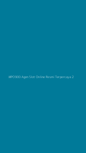 Tampilan Antarmuka Aplikasi Mpo900 Agen Slot Online Resmi Terpercaya - 2