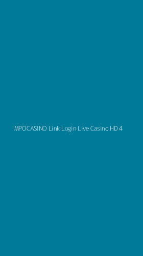 Tampilan Antarmuka Aplikasi Mpocasino Link Login Live Casino Hd - 4