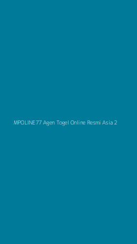 Tampilan Antarmuka Aplikasi Mpoline77 Agen Togel Online Resmi Asia - 2