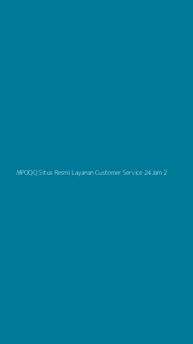 Tampilan Antarmuka Aplikasi Mpoqq Situs Resmi Layanan Customer Service 24jam - 2