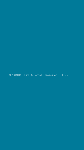Tampilan Antarmuka Aplikasi Mpowings Link Alternatif Resmi Anti Blokir - 1