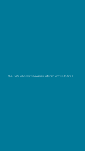 Tampilan Antarmuka Aplikasi Multisbo Situs Resmi Layanan Customer Service 24jam - 1