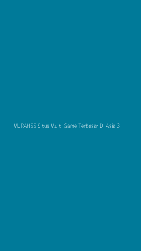 Tampilan Antarmuka Aplikasi Murah55 Situs Multi Game Terbesar Di Asia - 3