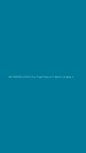 Tampilan Antarmuka Aplikasi Mutiara99 Login Situs Togel Deposit E Wallet Lengkap - 4