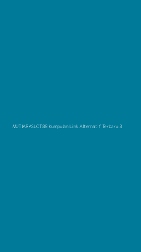 Tampilan Antarmuka Aplikasi Mutiaraslot88 Kumpulan Link Alternatif Terbaru - 3