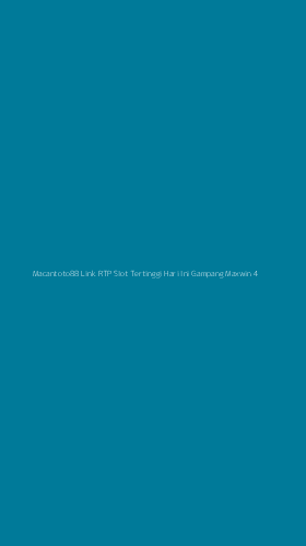 Tampilan Antarmuka Aplikasi Macantoto88 Link Rtp Slot Tertinggi Hari Ini Gampang Maxwin - 4