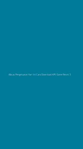 Tampilan Antarmuka Aplikasi Macau Pengeluaran Hari Ini Cara Download Apk Game Resmi - 3