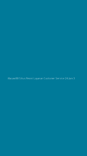 Tampilan Antarmuka Aplikasi Macaw88 Situs Resmi Layanan Customer Service 24jam - 3