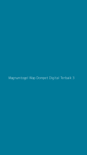 Tampilan Antarmuka Aplikasi Magnumtogel Wap Dompet Digital Terbaik - 3