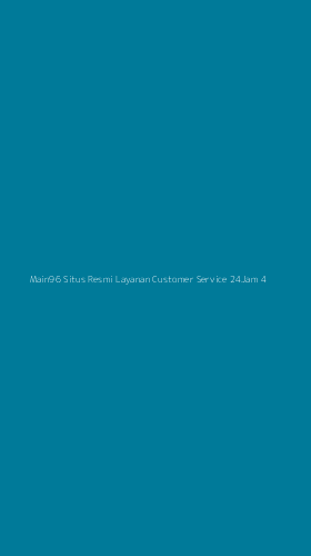 Tampilan Antarmuka Aplikasi Main96 Situs Resmi Layanan Customer Service 24jam - 4