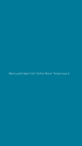 Tampilan Antarmuka Aplikasi Maincuy4d Agen Slot Online Resmi Terpercaya - 4