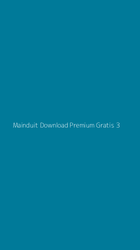 Tampilan Antarmuka Aplikasi Mainduit Download Premium Gratis - 3