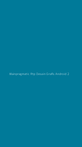Tampilan Antarmuka Aplikasi Mainpragmatic Rtp Desain Grafis Android - 2
