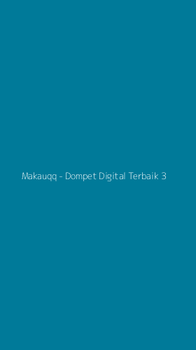 Tampilan Antarmuka Aplikasi Makauqq - Dompet Digital Terbaik - 3
