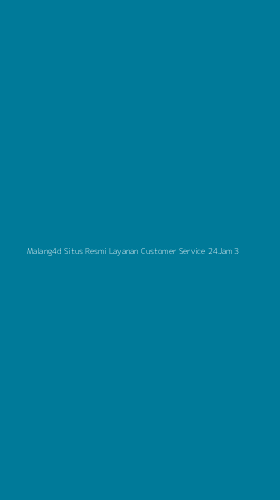 Tampilan Antarmuka Aplikasi Malang4d Situs Resmi Layanan Customer Service 24jam - 3