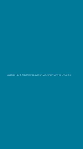Tampilan Antarmuka Aplikasi Mamen 123 Situs Resmi Layanan Customer Service 24jam - 3