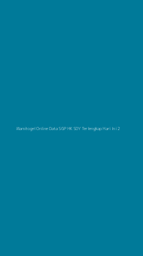 Tampilan Antarmuka Aplikasi Mamitogel Online Data Sgp Hk Sdy Terlengkap Hari Ini - 2