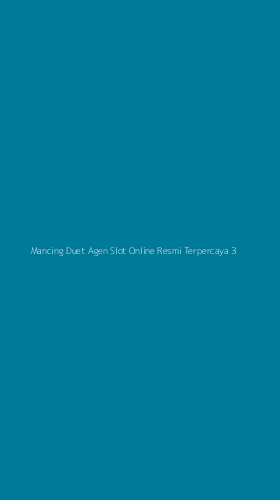 Tampilan Antarmuka Aplikasi Mancing Duet Agen Slot Online Resmi Terpercaya - 3
