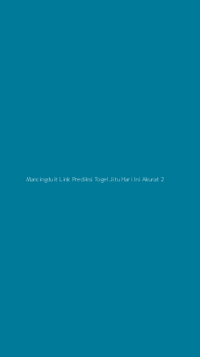 Tampilan Antarmuka Aplikasi Mancingduit Link Prediksi Togel Jitu Hari Ini Akurat - 2