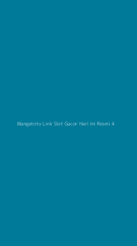 Tampilan Antarmuka Aplikasi Mangatoto Link Slot Gacor Hari Ini Resmi - 4