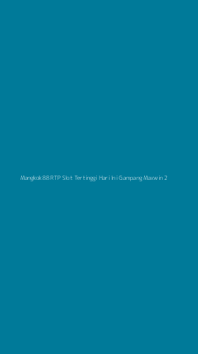 Tampilan Antarmuka Aplikasi Mangkok88 Rtp Slot Tertinggi Hari Ini Gampang Maxwin - 2