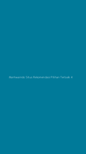 Tampilan Antarmuka Aplikasi Manhwaindo Situs Rekomendasi Pilihan Terbaik - 4