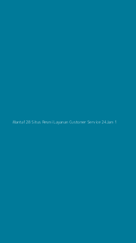 Tampilan Antarmuka Aplikasi Manta128 Situs Resmi Layanan Customer Service 24jam - 1
