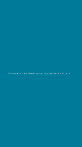 Tampilan Antarmuka Aplikasi Markascasino Situs Resmi Layanan Customer Service 24jam - 4