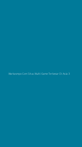 Tampilan Antarmuka Aplikasi Markasmpo Com Situs Multi Game Terbesar Di Asia - 3