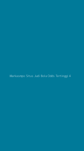 Tampilan Antarmuka Aplikasi Markasmpo Situs Judi Bola Odds Tertinggi - 4