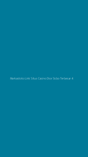 Tampilan Antarmuka Aplikasi Markastoto Link Situs Casino Dice Sicbo Terbesar - 4