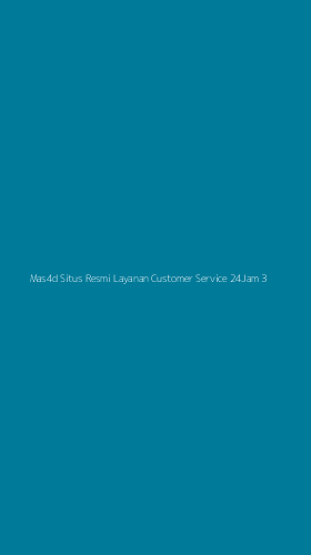 Tampilan Antarmuka Aplikasi Mas4d Situs Resmi Layanan Customer Service 24jam - 3