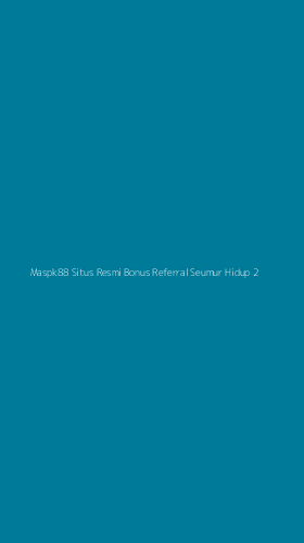 Tampilan Antarmuka Aplikasi Maspk88 Situs Resmi Bonus Referral Seumur Hidup - 2