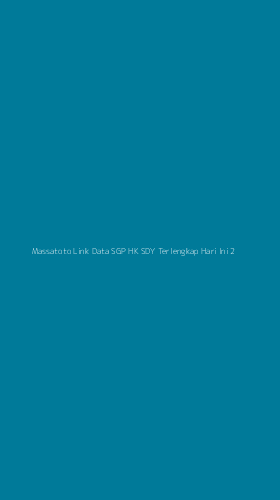 Tampilan Antarmuka Aplikasi Massatoto Link Data Sgp Hk Sdy Terlengkap Hari Ini - 2