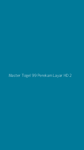 Tampilan Antarmuka Aplikasi Master Togel 99 Perekam Layar Hd - 2