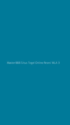 Tampilan Antarmuka Aplikasi Master888 Situs Togel Online Resmi Wla - 3